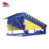 Hydraulic Dock Leveller