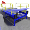 Hydraulic Dock Leveller