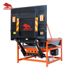 Cantilever Tail Lift