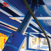 Hydraulic Dock Leveller