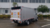 tail lift tailgate for wuling small ev truck