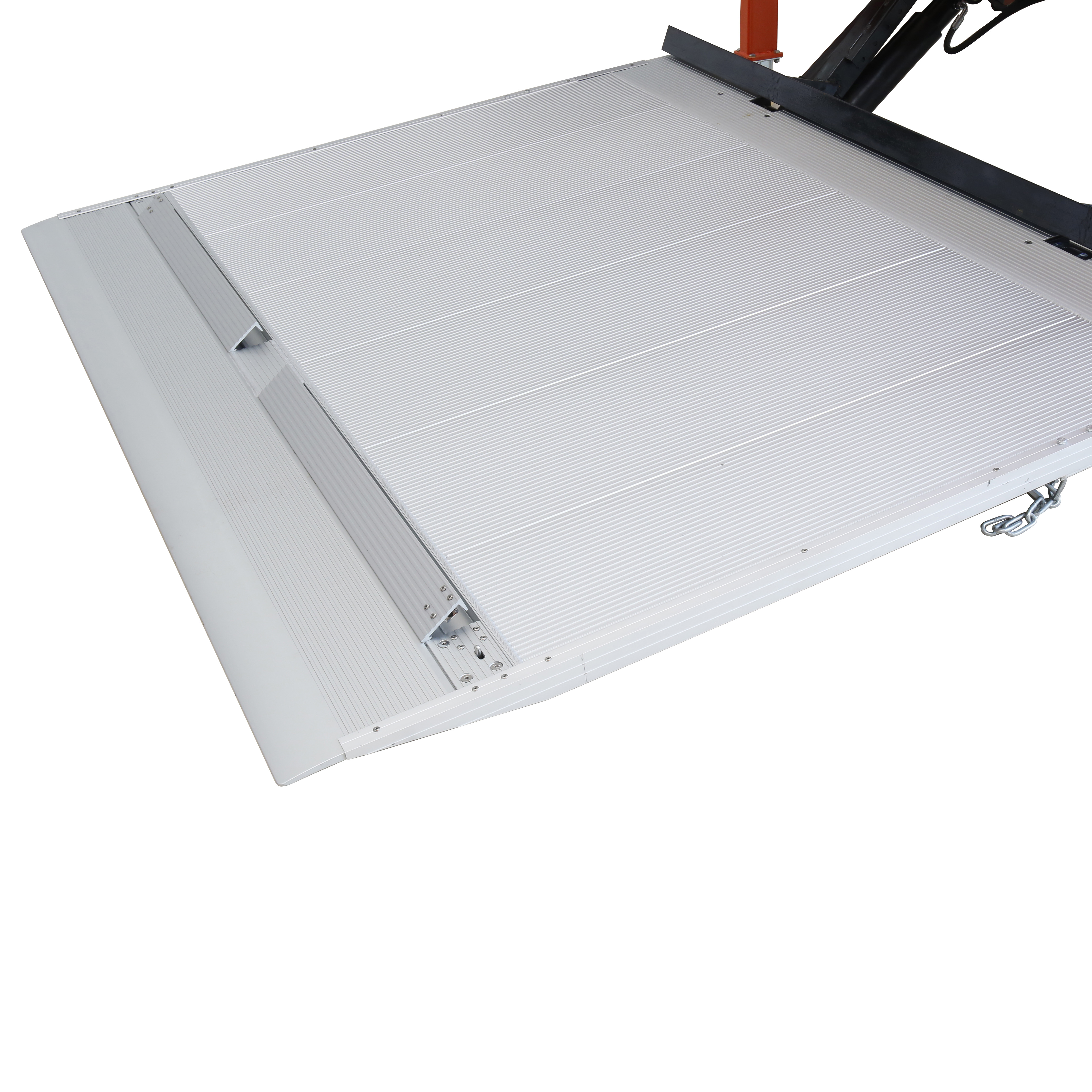 Cantilever Tail Lift