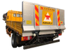 folding tail lift