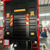 Ramp tail lift