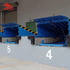 Hydraulic Dock Leveller