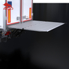 Retractable Tail Lifts