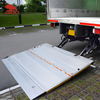 Retractable Tail Lifts